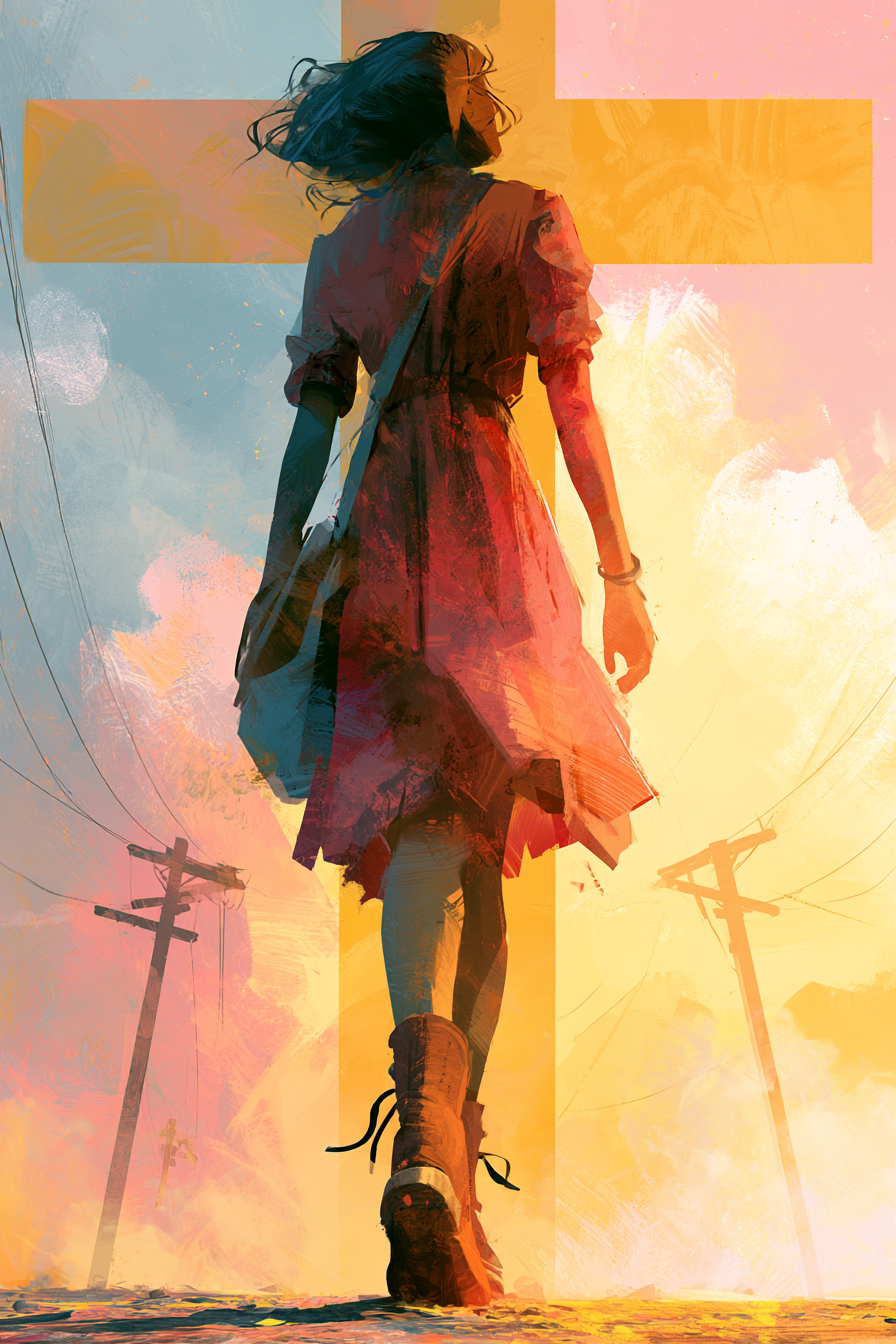 faith journey