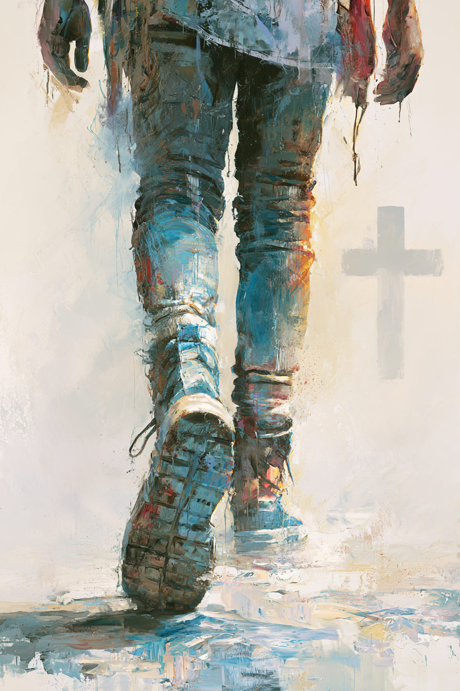 faith walk (2)