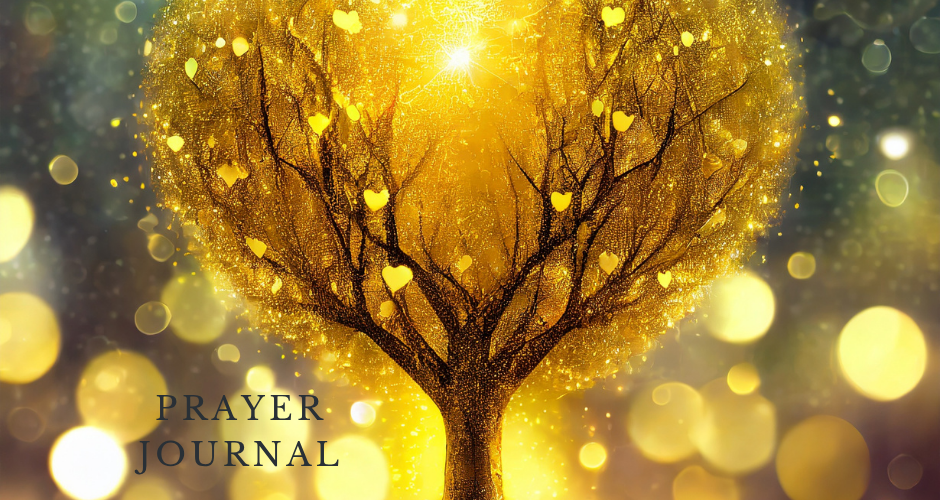 Products -Prayer Journal(2)